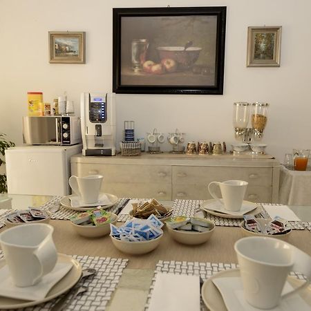 Rosa Dei Venti B&B Таранто Экстерьер фото