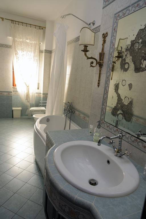 Rosa Dei Venti B&B Таранто Номер фото
